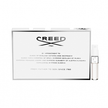 Creed Love In White Парфюмированная Вода 2.5 ml Пробник (13788)